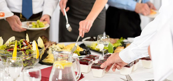 cuisin'art traiteur repas associatifs
